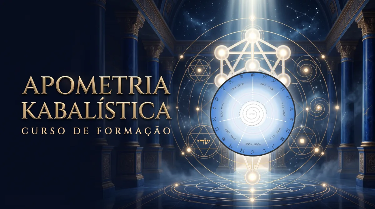 Apometria Kabalística®