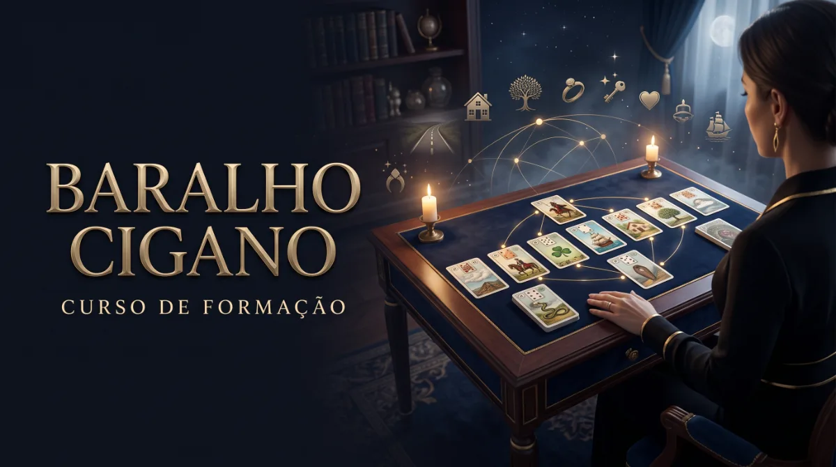 Baralho Cigano