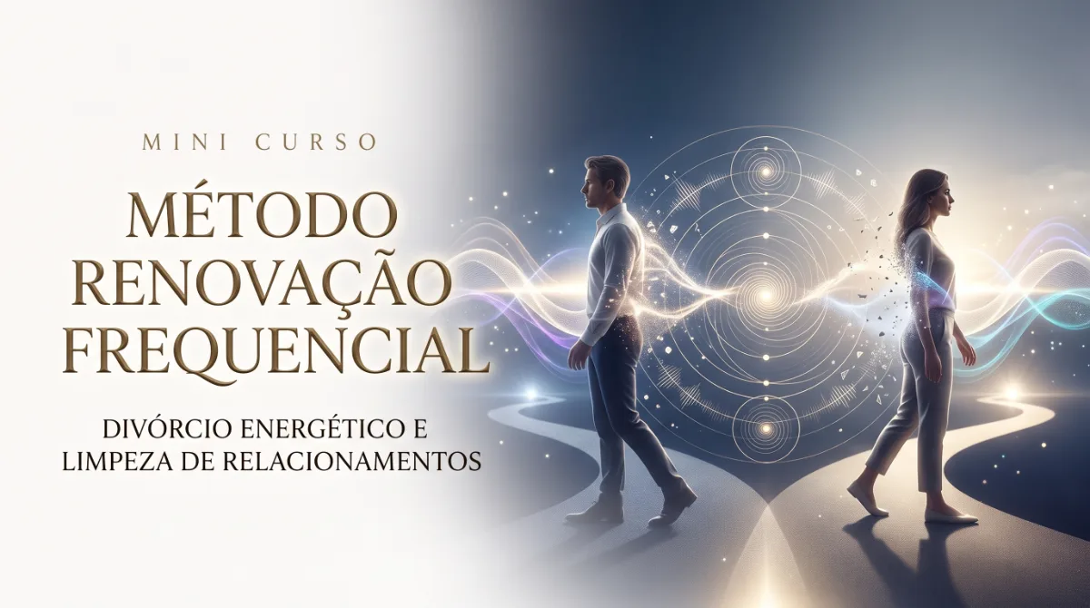 Método Renovação Frequencial